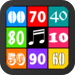 Music Trivia 1950-2012 (English) – Spot the Tune™ Greatest Hits