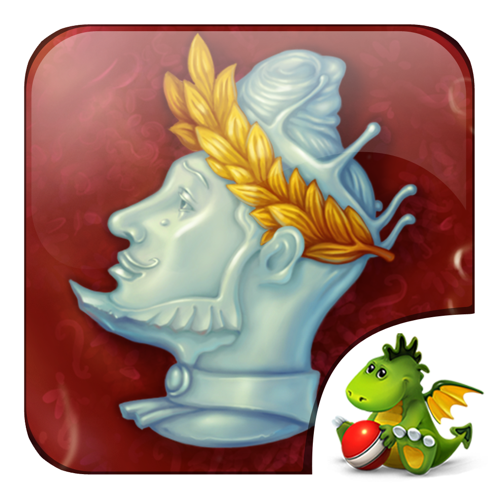 Royal Envoy 2 HD by Playrix Royal Envoy 2 HD by Playrix icon